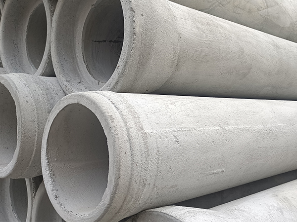 二级钢筋混凝土管