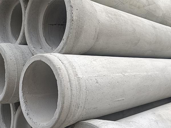 二级钢筋混凝土管