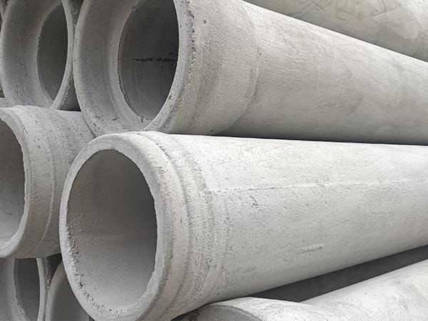 二级钢筋混凝土管